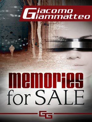 cover image of Memories For Sale